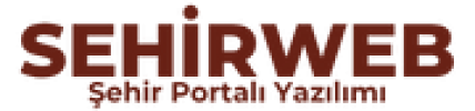 ŞehirWeb - Profesyonel Şehir Web Sitesi Şehir Portalı Yazılımı